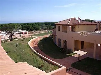 מלון אגליאנטו Borgo Dei Pescatori איטליה