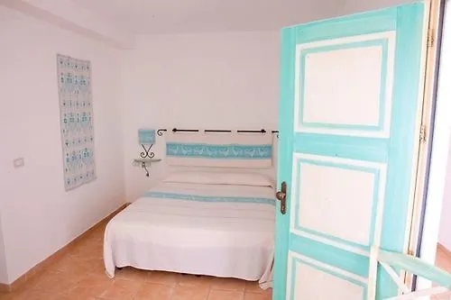****  Hotel Borgo Dei Pescatori Aglientu Italia