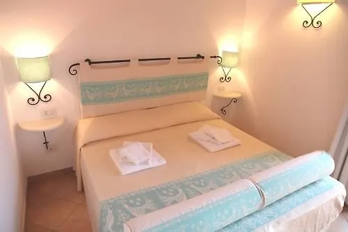 מלון אגליאנטו Borgo Dei Pescatori