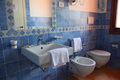 Hotel Borgo Dei Pescatori Aglientu