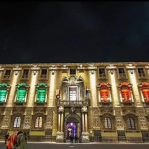 Maison d'hôtes Dg Sicily