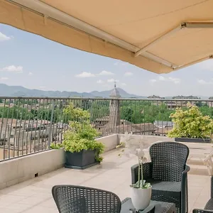 Appartamento M14 Teatro Verdi Terrace