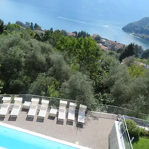 Residenza Simona Mezzegra