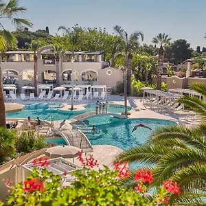 4* Hotel Village - Pineta