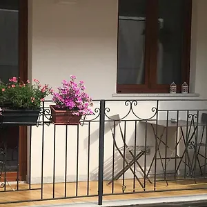Appartamento Casa Nicole